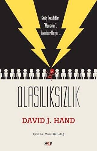 Olasılıksızlık - 1