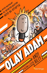Olay Adam - 1