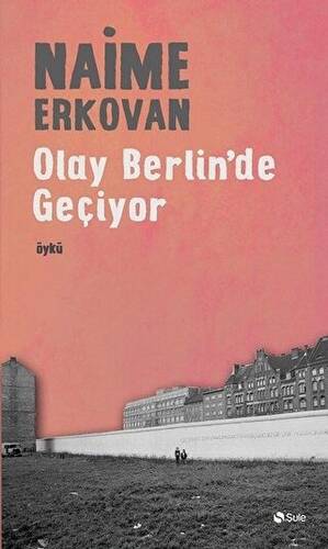 Olay Berlin`de Geçiyor - 1