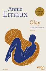 Olay - Can Yayınları