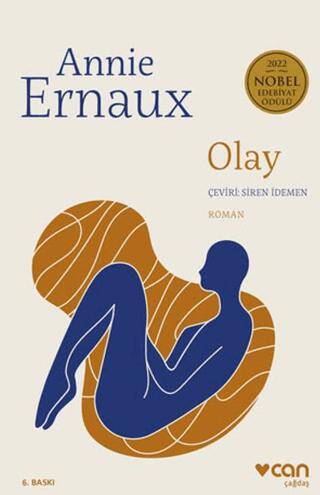 Olay - 1