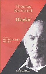 Olaylar - 1