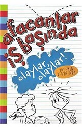 Olaylar Olaylar - Afacanlar İş Başında - 1