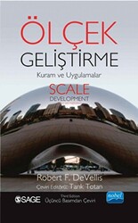 Ölçek Geliştirme - 1