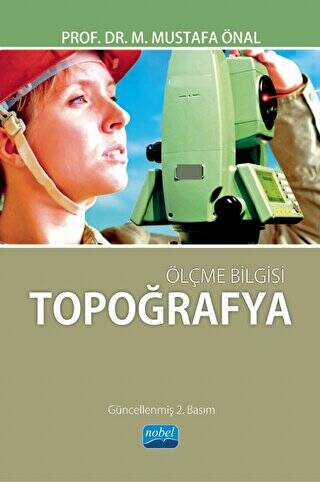 Ölçme Bilgisi - Topoğrafya - 1