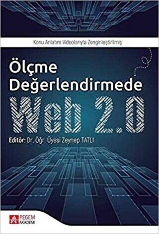 Ölçme Değerlendirmede Web 2.0 - 1