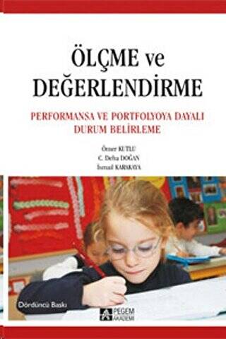 Ölçme ve Değerlendirme - 1