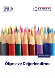 Ölçme ve Değerlendirme - 1