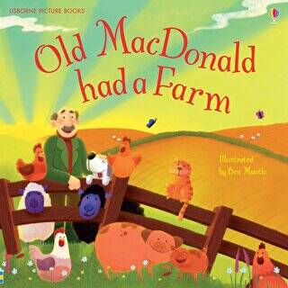 Old MacDonald Had a Farm - 1