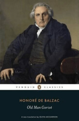 Old Man Goriot - Penguin Popular Classics