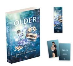 Older - Pukka Yayınları