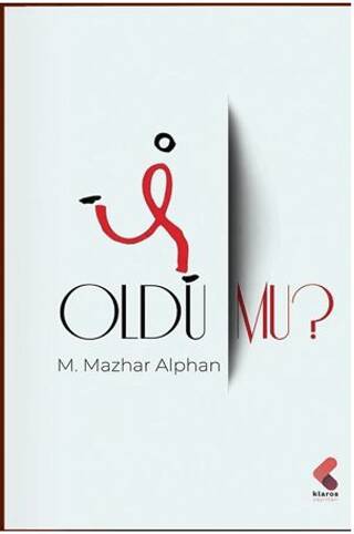 Oldu Mu? - 1