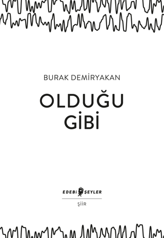 Olduğu Gibi - 1