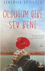 Olduğum Gibi Sev Beni - 1