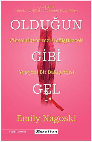 Olduğun Gibi Gel - 1