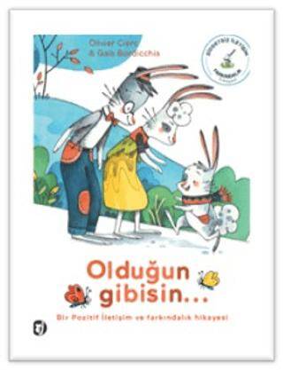Olduğun Gibisin... - 1