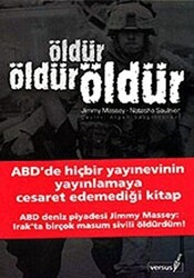 Öldür Öldür Öldür - 1