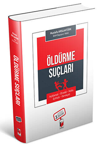 Öldürme Suçları - 1