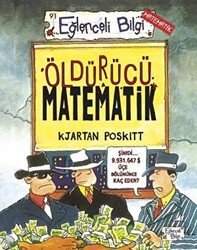 Öldürücü Matematik - 1