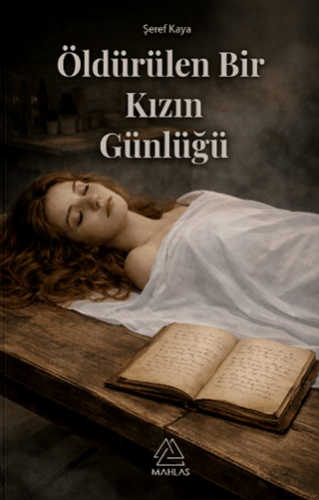 Öldürülen Bir Kızın Günlüğü - 1