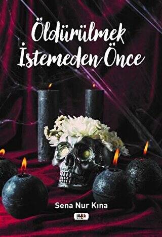 Öldürülmek İstemeden Önce - 1