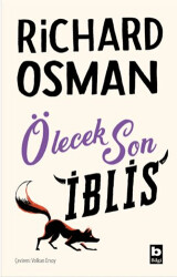 Ölecek Son İblis - 1