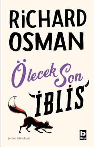 Ölecek Son İblis - 1
