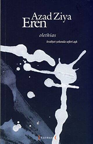 Olethias - Kraliyet Yolunda Seferi Aşk - 1