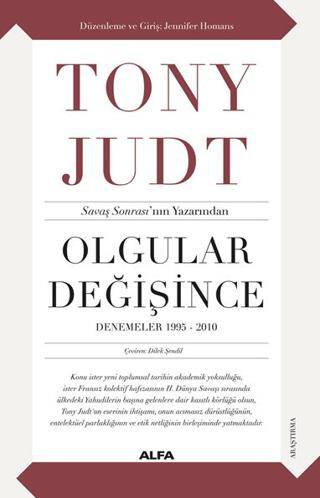 Olgular Değişince - 1