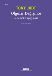 Olgular Değişince - 1