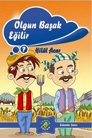 Olgun Başak Eğilir - 1