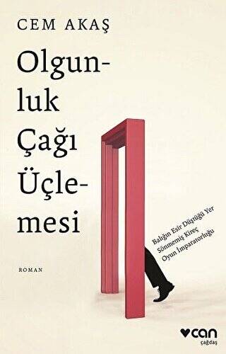 Olgunluk Çağı Üçlemesi - 1