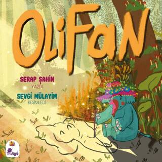 Olifan - 1