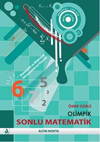 Olimpik Sonlu Matematik - Kombinatorik - 1
