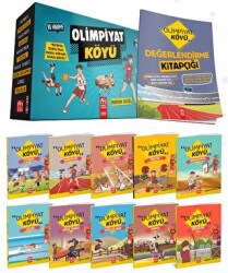 Olimpiyat Köyü - Model Çocuk - Bayilik