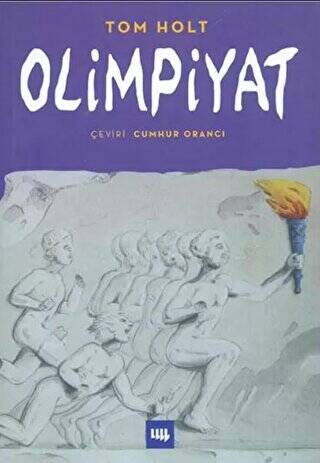 Olimpiyat - 1