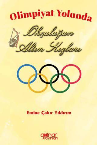Olimpiyat Yolunda Okçuluğun Altın Kızları - 1