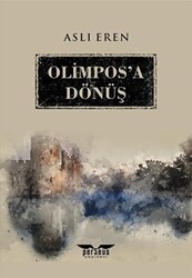 Olimpos`a Dönüş - 1