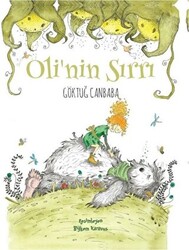 Oli`nin Sırrı - 1