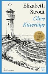 Olive Kitteridge - İthaki Yayınları