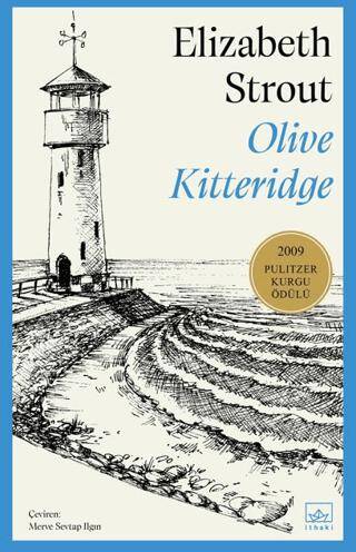 Olive Kitteridge - 1