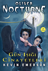 Oliver Nocturne 2 - Gün Işığı Cinayetleri - 1