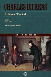 Oliver Twist - İletişim Yayınevi