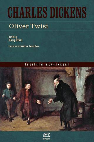 Oliver Twist - 1