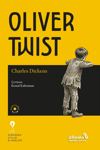 Oliver Twist - 1
