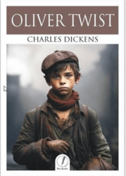 Oliver Twist - Pen Books