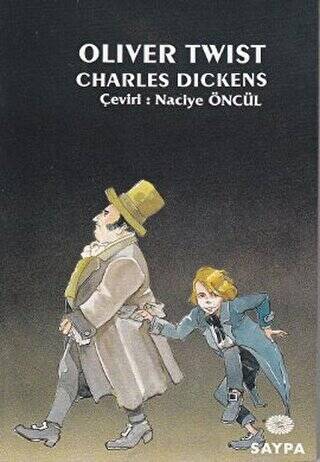 Oliver Twist - 1