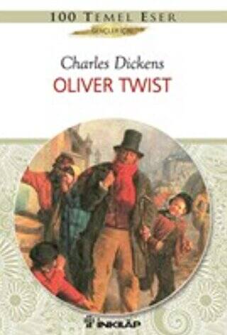 Oliver Twist - 1