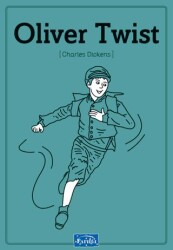 Oliver Twist - 1
