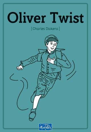 Oliver Twist - 1